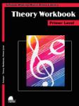 Theory Workbook Primer Level - Primer