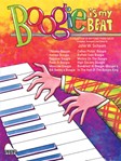 Boogie Is My Beat