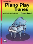 Piano Play Tunes  Primer