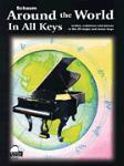 Around the World in All Keys / Schaum Piano