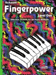 Schaum Fingerpower Level One