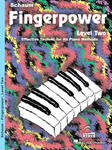 FINGERPOWER LEVEL 2
