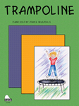 Schaum Revezoulis   Trampoline - Piano Solo Sheet