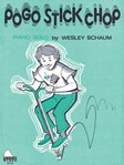 Pogo Stick Chop