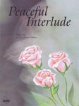 Schaum Holmes   Peaceful Interlude - Piano Solo Sheet