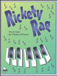 Schaum Schaum   Rickety Rag - Piano Solo Sheet