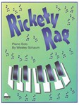 Schaum Schaum   Rickety Rag - Piano Solo Sheet