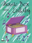 Schaum Levin   Music Box Lullaby - Piano Solo Sheet