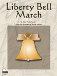 Schaum Sousa Schaum, Wesley 5563 Liberty Bell March - Late Elementaryentary - Piano Solo Sheet