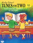 Tunes For Two Book 2