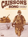 Schaum    Caissons Song - Piano Solo Sheet