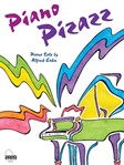 Schaum Cahn   Piano Pizazz - Piano Solo Sheet