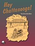 Schaum Weston   Hey Chattanooga - Piano Solo Sheet