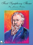 Schaum    First Symphony Theme