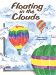 Floating In The Clouds - Piano Solo Sheet