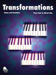 Schaum Cahn   Transformations - Piano Solo Sheet