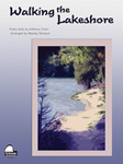 Schaum Crain Schaum  Walking the Lakeshore - Piano Solo Sheet