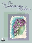 Schaum Holmes Holmes  Wisteria Arbor - Piano Solo Sheet