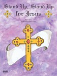 Stand Up, Stand Up For Jesus