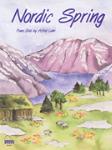 Schaum Cahn   Nordic Spring - Piano Solo Sheet