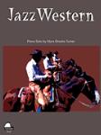 Schaum Brooks - Turner   Jazz Western - Piano Solo Sheet