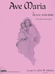 Ave Maria (schubert)