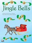Schaum Pierpont Schaum  Jingle Bells - Piano Solo Sheet