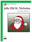 Jolly Old St. Nicholas