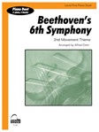 Beethoven's 6th Symphony (duet)
