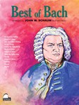 Best Of Bach Level 4