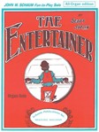 Entertainer (organ)