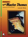 Easy Master Themes  Level 1