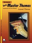 Easy Master Themes  Level 3