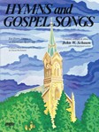 Hymns & Gospel Songs  Book 4