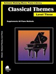 Classical Themes Primer Level 3