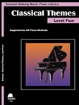 Classical Themes Primer Level 4