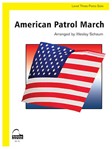 American Patrol March