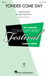 Yonder Come Day