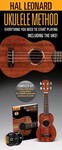 Hal Leonard Ukulele Starter Pack w/online audio