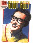 Buddy Holly Recorded Version for Bass