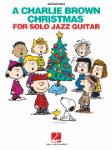 Charlie Brown Christmas for Solo Jazz Guitar