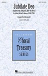 Jubilate Deo