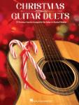 Christmas Guitar Duets Guitar Duo