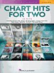 Chart Hits for Two - Easy Instrumental Duets for Two - Flute Edition