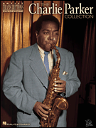 Charlie Parker Collection - Saxophone