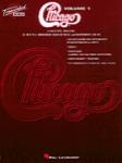 Chicago - Transcribed Scores Volume 1