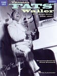 Thomas Fats Waller Piano Solo