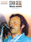 Stan Getz Bossa Novas