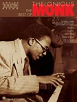 Best Of Thelonious Monk