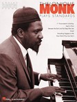 Thelonious Monk Plays Standards Volume 1
